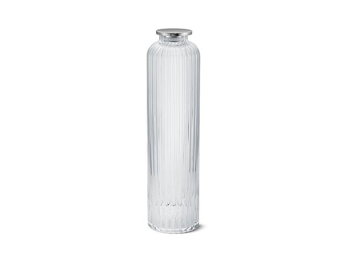【ジョージ ジェンセン/GEORG JENSEN / GOODS】のBERNADOTTE CARAFE / ベルナドッテ カラフェ インテリア・キッズ・メンズ・レディースファッション・服の通販 founy(ファニー) https://founy.com/ 送料無料 Free Shipping エレガント 上品 Elegant ガラス Glass, Glassware クラシック Classic, Timeless Style クリスタル Crystal, Swarovski コレクション Collection, Seasonal Line スリム Slim, Slim Fit テーブル Table, Dining Table |ID: prp329100002621605 ipo3291000000030221637