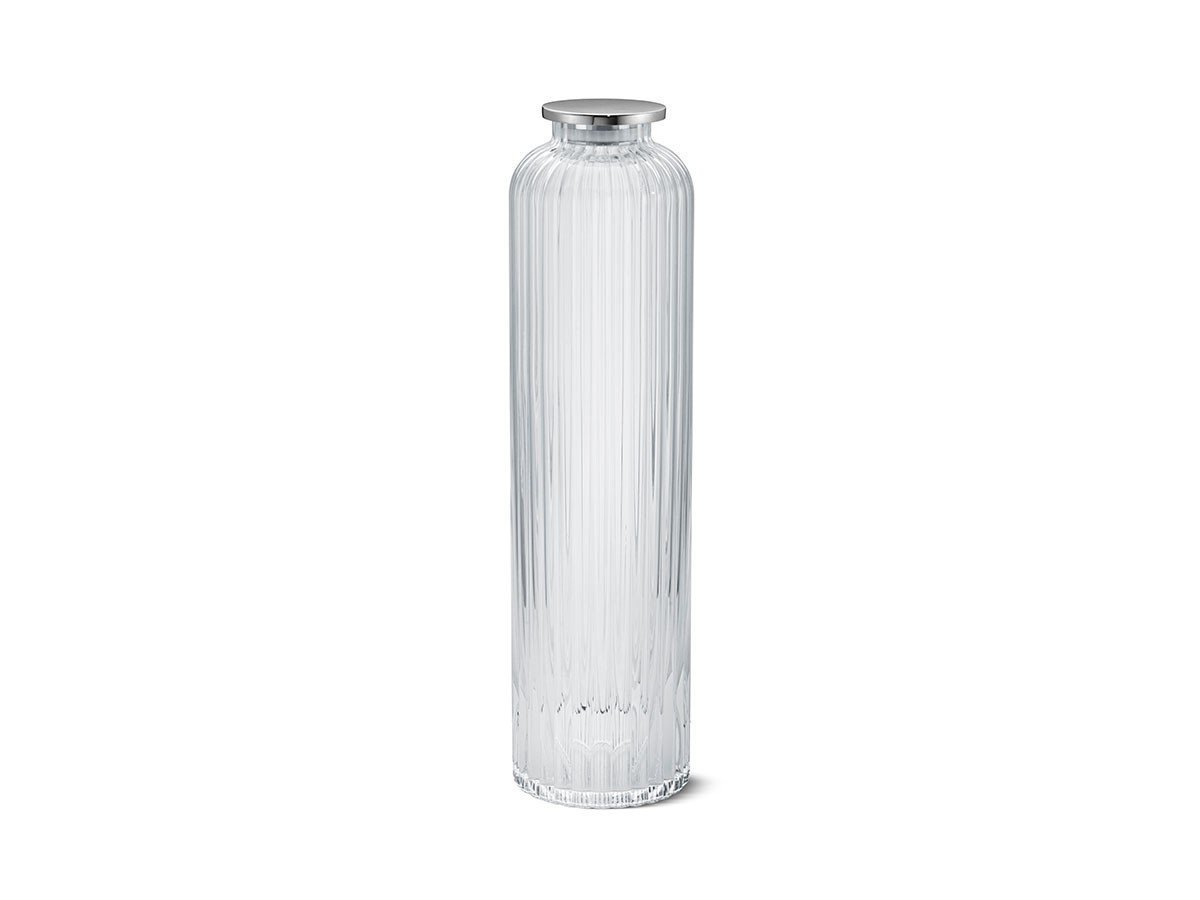 【ジョージ ジェンセン/GEORG JENSEN / GOODS】のBERNADOTTE CARAFE / ベルナドッテ カラフェ 人気、トレンドファッション・服の通販 founy(ファニー) 　送料無料　Free Shipping　エレガント 上品　Elegant　ガラス　Glass, Glassware　クラシック　Classic, Timeless Style　クリスタル　Crystal, Swarovski　コレクション　Collection, Seasonal Line　スリム　Slim, Slim Fit　テーブル　Table, Dining Table　 other-1|ID: prp329100002621605 ipo3291000000030221637