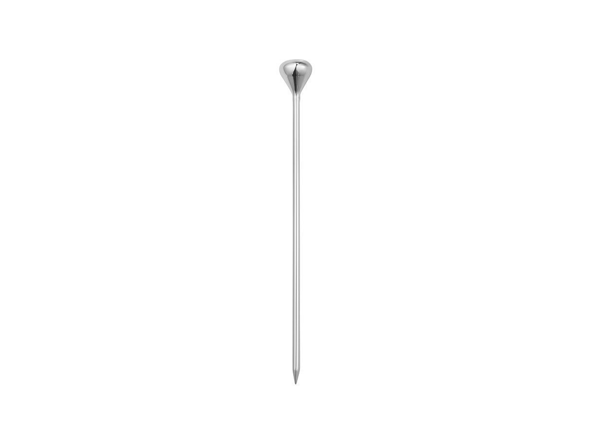 【ジョージ ジェンセン/GEORG JENSEN / GOODS】のSKY FOOD COCKTAIL STICKS 6PIECE SET / スカイ フード カクテル スティック 6ピースセット 人気、トレンドファッション・服の通販 founy(ファニー) 　オーガニック　Organic Cotton　コレクション　Collection, Seasonal Line　シンプル　Simple, Minimal　スタイリッシュ　Stylish, Fashionable　テーブル　Table, Dining Table　フォルム　Silhouette, Form　フランス　France, French　other-3|ID: prp329100002621608 ipo3291000000031501257