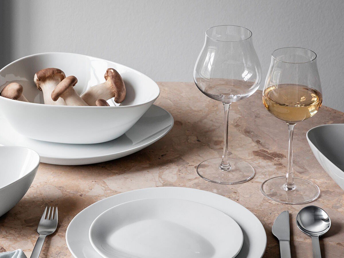 【ジョージ ジェンセン/GEORG JENSEN / GOODS】のSKY RED WINE 6PIECE SET / スカイ 赤ワイングラス 6ピースセット 人気、トレンドファッション・服の通販 founy(ファニー) 　送料無料　Free Shipping　オーガニック　Organic Cotton　グラス　Glass, Eyewear　コレクション　Collection, Seasonal Line　シェイプ　Shape, Slim Fit　シンプル　Simple, Minimal　テーブル　Table, Dining Table　バランス　Balance, Style Balance　フォルム　Silhouette, Form　フランス　France, French　other-4|ID: prp329100002621609 ipo3291000000031501260