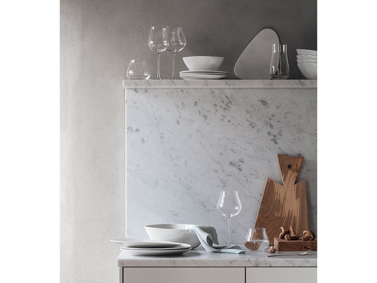 【ジョージ ジェンセン/GEORG JENSEN / GOODS】のSKY TUMBLER GLASS S 6PIECE SET / スカイ タンブラーグラス S 6ピースセット 人気、トレンドファッション・服の通販 founy(ファニー) 　送料無料　Free Shipping　オーガニック　Organic　ガラス　Glass　クリスタル　Crystal　グラス　Glass　コレクション　Collection　シンプル　Simple　タンブラー　Tumbler　テーブル　Table　フォルム　Form　フランス　France　other-4|ID: prp329100002621611 ipo3291000000031493314