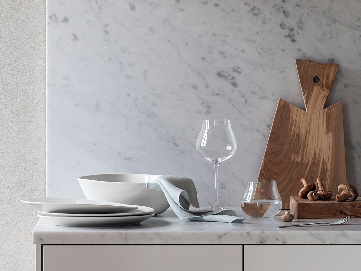 【ジョージ ジェンセン/GEORG JENSEN / GOODS】のSKY TUMBLER GLASS S 6PIECE SET / スカイ タンブラーグラス S 6ピースセット 人気、トレンドファッション・服の通販 founy(ファニー) 　送料無料　Free Shipping　オーガニック　Organic　ガラス　Glass　クリスタル　Crystal　グラス　Glass　コレクション　Collection　シンプル　Simple　タンブラー　Tumbler　テーブル　Table　フォルム　Form　フランス　France　other-6|ID: prp329100002621611 ipo3291000000031493316