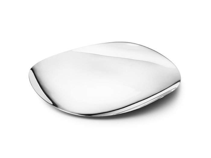 【ジョージ ジェンセン/GEORG JENSEN / GOODS】のCOBRA SERCING PLATTER / コブラ サービングプラッター インテリア・キッズ・メンズ・レディースファッション・服の通販 founy(ファニー) https://founy.com/ 送料無料 Free Shipping コレクション Collection, Seasonal Line テーブル Table, Dining Table プレート Plate, Dish 人気 Popular, Best Seller 皿 Plate, Dish |ID: prp329100002621620 ipo3291000000030254901
