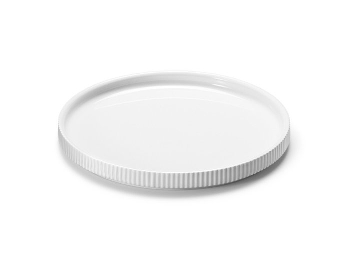 【ジョージ ジェンセン/GEORG JENSEN / GOODS】のBERNADOTTE LUNCH SALAD PLATE / ベルナドッテ ランチ サラダプレート インテリア・キッズ・メンズ・レディースファッション・服の通販 founy(ファニー) https://founy.com/ コレクション Collection, Seasonal Line テーブル Table, Dining Table フラット Flat, Flat Shoes プレート Plate, Dish モダン Modern, Contemporary 皿 Plate, Dish |ID: prp329100002621622 ipo3291000000030212869