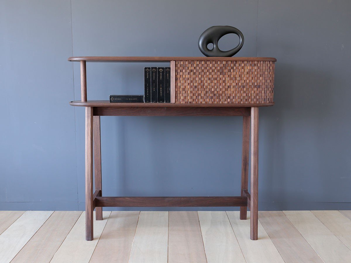 【アキ プラス/AKI+ / GOODS】のJYABARA Ichimatsu Console / ジャバラ イチマツ コンソール 人気、トレンドファッション・服の通販 founy(ファニー) 　テーブル　Table　パターン　Pattern　ホーム・キャンプ・アウトドア・お取り寄せ　Home,Garden,Outdoor,Camping Gear　家具・インテリア　Furniture　テーブル　Table　コンソール・カウンターテーブル　Console/Counter Table　other-3|ID: prp329100002621624 ipo3291000000031501301