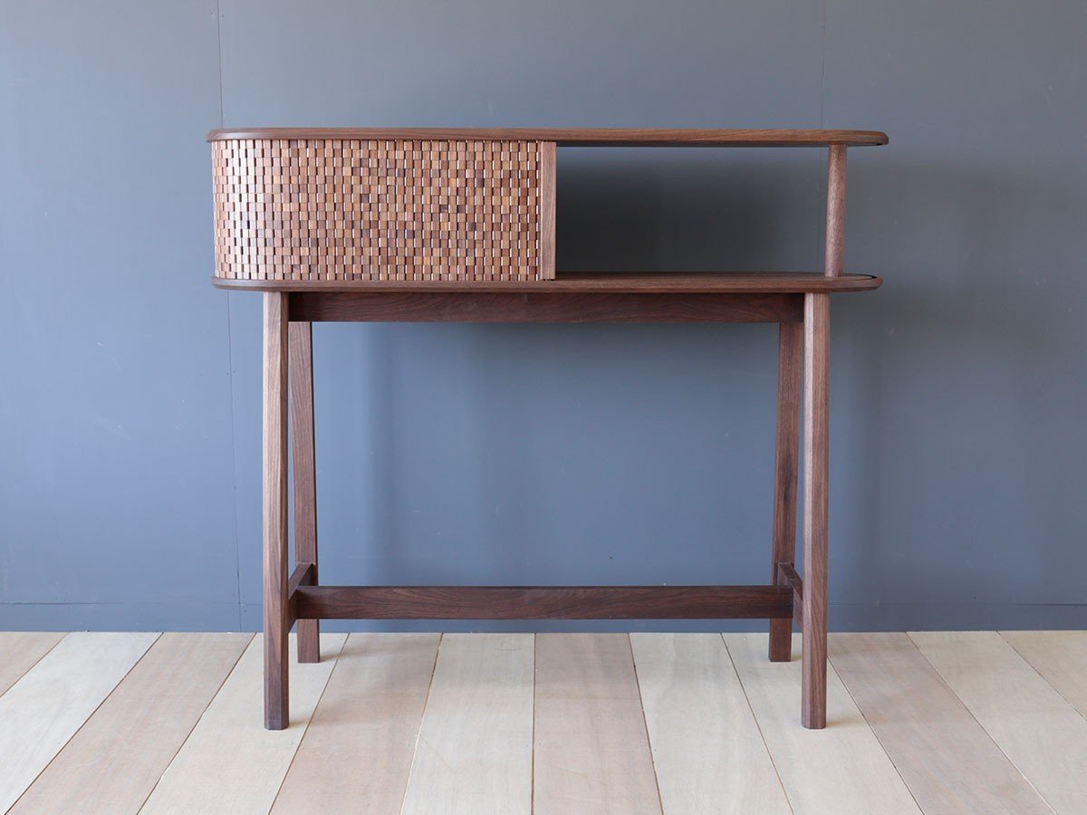 【アキ プラス/AKI+ / GOODS】のJYABARA Ichimatsu Console / ジャバラ イチマツ コンソール 人気、トレンドファッション・服の通販 founy(ファニー) 　テーブル　Table　パターン　Pattern　ホーム・キャンプ・アウトドア・お取り寄せ　Home,Garden,Outdoor,Camping Gear　家具・インテリア　Furniture　テーブル　Table　コンソール・カウンターテーブル　Console/Counter Table　other-5|ID: prp329100002621624 ipo3291000000031501303