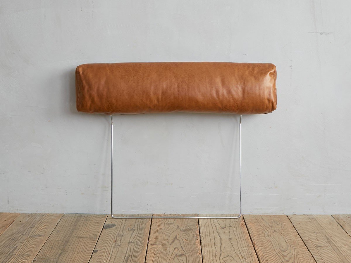 【イージーライフ/Easy Life / GOODS】のFREDA SOFA / フリーダ ソファ 3人掛け(レザーテックス) インテリア・キッズ・メンズ・レディースファッション・服の通販 founy(ファニー) 　スタンダード　Standard　フェザー　Feather　ホーム・キャンプ・アウトドア・お取り寄せ　Home,Garden,Outdoor,Camping Gear　家具・インテリア　Furniture　ソファー　Sofa　オプションで、ヘッドレストの付属をお選びいただけます。|ID: prp329100002621630 ipo3291000000030162517