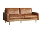 【イージーライフ/Easy Life / GOODS】のFREDA SOFA / フリーダ ソファ 2.5人掛け(レザーテックス) ヘッドレストの付属:不要|ID:prp329100002621631
