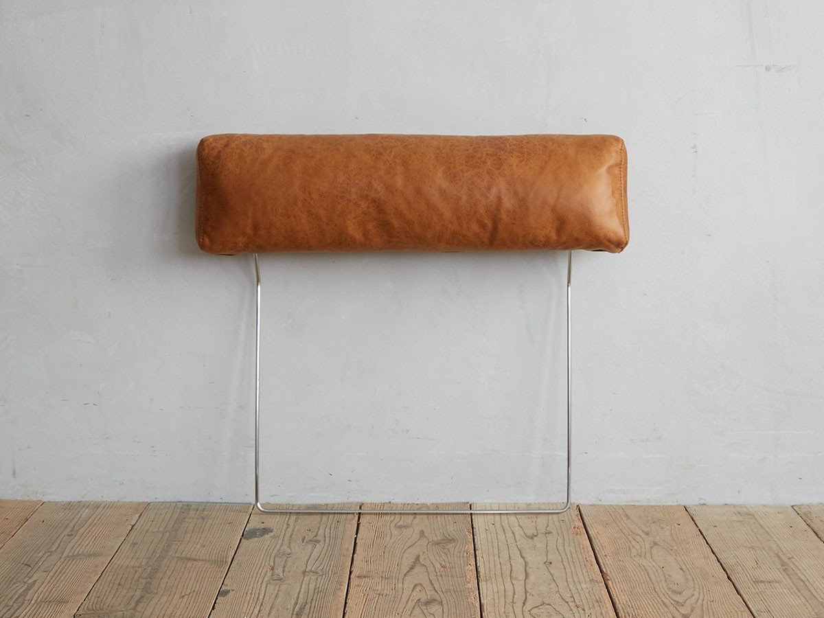 【イージーライフ/Easy Life / GOODS】のFREDA SOFA / フリーダ ソファ 2.5人掛け(レザーテックス) インテリア・キッズ・メンズ・レディースファッション・服の通販 founy(ファニー) 　スタンダード　Standard　フェザー　Feather　ホーム・キャンプ・アウトドア・お取り寄せ　Home,Garden,Outdoor,Camping Gear　家具・インテリア　Furniture　ソファー　Sofa　オプションで、ヘッドレストの付属をお選びいただけます。|ID: prp329100002621631 ipo3291000000030162497