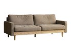 【イージーライフ/Easy Life / GOODS】のFREDA SOFA / フリーダ ソファ 3人掛け(キャンバス地) ヘッドレストの付属:不要|ID: prp329100002621633 ipo3291000000037081282