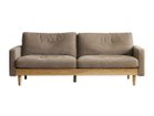 【イージーライフ/Easy Life / GOODS】のFREDA SOFA / フリーダ ソファ 3人掛け(キャンバス地) ヘッドレストの付属:不要|ID: prp329100002621633 ipo3291000000037081286