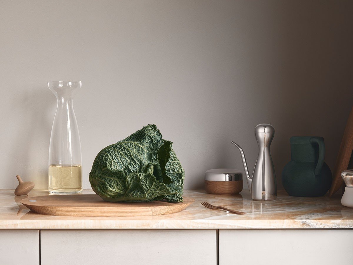 【ジョージ ジェンセン/GEORG JENSEN / GOODS】のALFREDO OIL CAN / アルフレド オイルカン 人気、トレンドファッション・服の通販 founy(ファニー) 　送料無料　Free Shipping　オイル　Body Oil　テーブル　Table, Dining Table　ホーム・キャンプ・アウトドア・お取り寄せ　Home Living / Home & Lifestyle / Camping Gear / Outdoor Camping　キッチン・ダイニング　Kitchen & Dining Essentials. Stylish & Functional Tableware　キッチン収納　Kitchen Storage　other-5|ID: prp329100002621635 ipo3291000000031501323