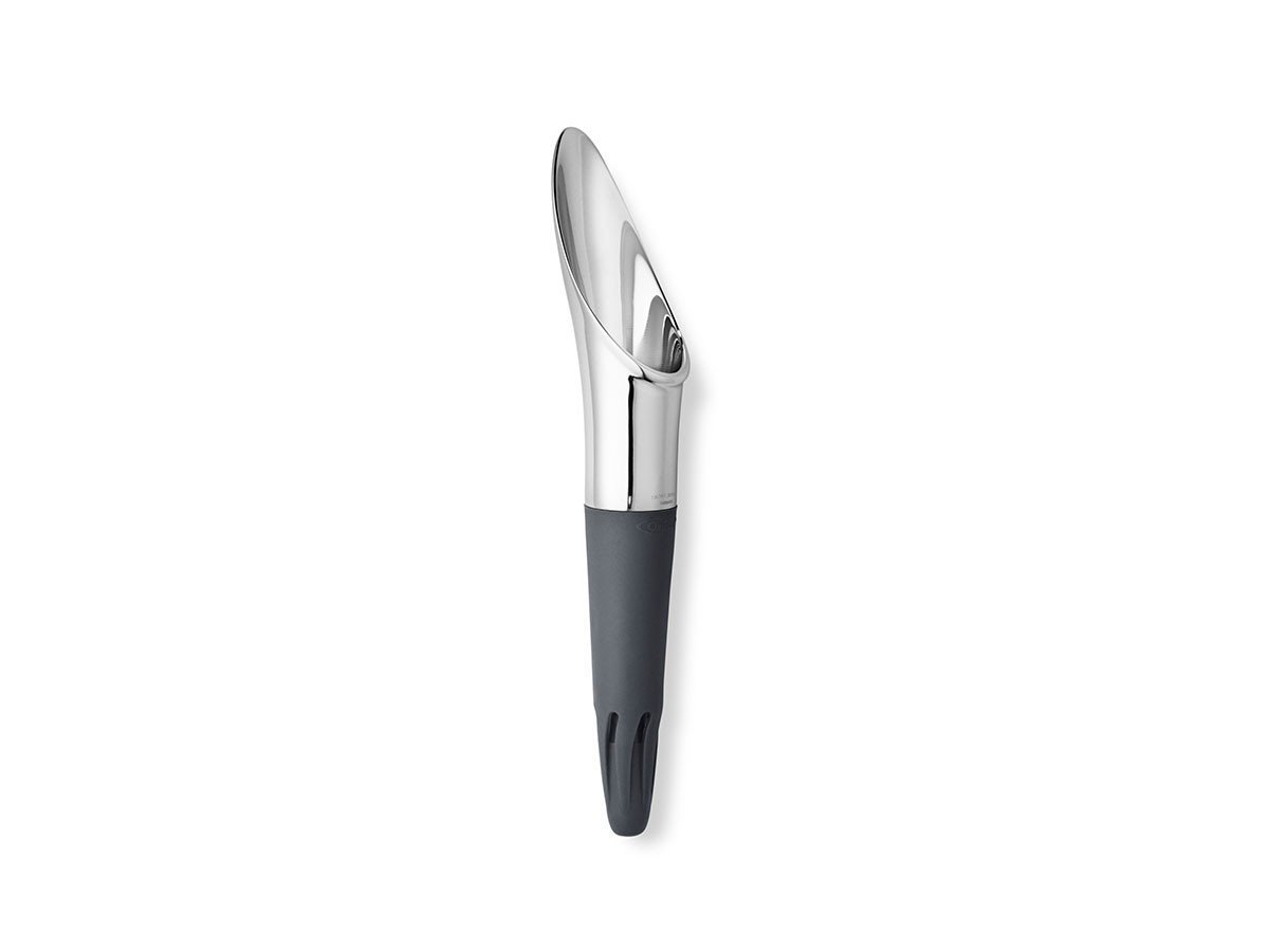 【ジョージ ジェンセン/GEORG JENSEN / GOODS】のWINE & BAR POURER / ワイン&バー ワイン ポアラー インテリア・キッズ・メンズ・レディースファッション・服の通販 founy(ファニー) 　エレガント 上品　Elegant　コレクション　Collection　シリコン　Silicon　ホーム・キャンプ・アウトドア・お取り寄せ　Home,Garden,Outdoor,Camping Gear　キッチン・ダイニング　Kitchen Dining　キッチン収納　Kitchen　-|ID: prp329100002621636 ipo3291000000017863641