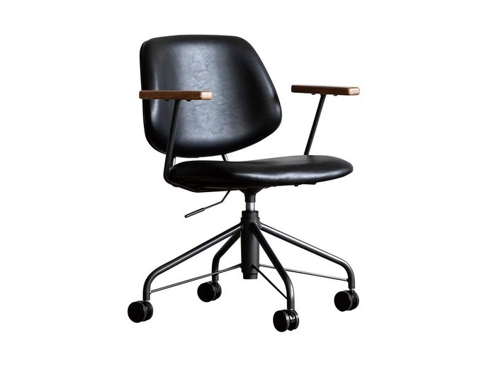 【ノットアンティークス/knot antiques / CRASH GATE / GOODS】のABOCK DESK CHAIR / アボック デスクチェア インテリア・キッズ・メンズ・レディースファッション・服の通販 founy(ファニー) https://founy.com/ デスク Desk パイピング Piping モダン Modern ワーク Work ホーム・キャンプ・アウトドア・お取り寄せ Home,Garden,Outdoor,Camping Gear 家具・インテリア Furniture チェア・椅子 Chair オフィスチェア・デスクチェア Office Chair/Desk Chair |ID: prp329100002621646 ipo3291000000029243837