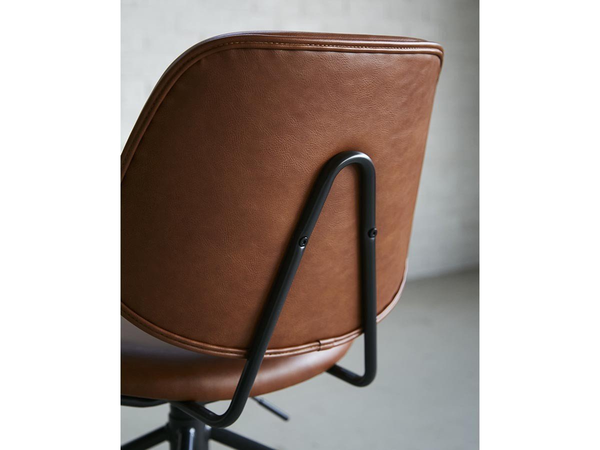 【ノットアンティークス/knot antiques / CRASH GATE / GOODS】のABOCK DESK CHAIR / アボック デスクチェア 人気、トレンドファッション・服の通販 founy(ファニー) 　デスク　Desk, Work Desk　パイピング　Piping, Trim Design　モダン　Modern, Contemporary　ワーク　Workwear, Utility Style　ホーム・キャンプ・アウトドア・お取り寄せ　Home Living / Home & Lifestyle / Camping Gear / Outdoor Camping　家具・インテリア　Home Furniture & Interior. Stylish & Functional Living Spaces　チェア・椅子　Seating & Chairs　オフィスチェア・在宅ワーク用チェア　Office & Desk Chairs　other-5|ID: prp329100002621646 ipo3291000000031501351