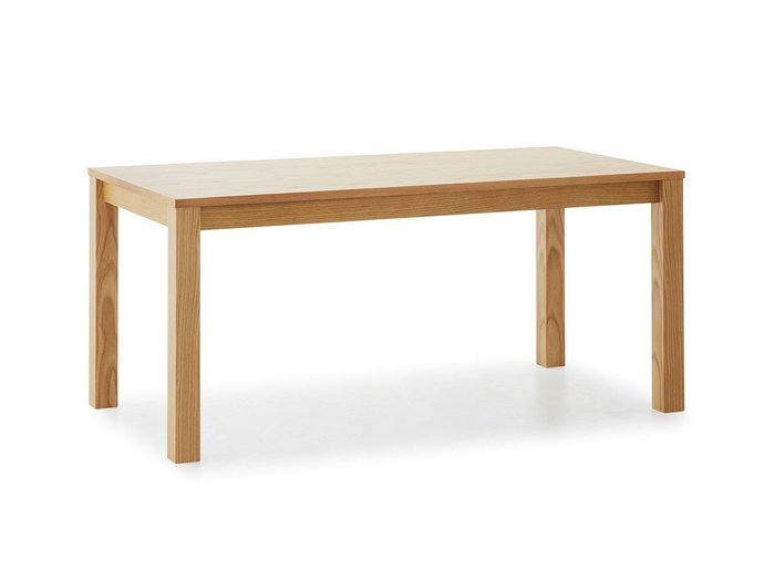 【フライミー ヴェール/FLYMEe vert / GOODS】のASBEE TABLE / アスビー テーブル インテリア・キッズ・メンズ・レディースファッション・服の通販 founy(ファニー) https://founy.com/ シンプル Simple スタンダード Standard テーブル Table デスク Desk バランス Balance ワーク Work ホーム・キャンプ・アウトドア・お取り寄せ Home,Garden,Outdoor,Camping Gear 家具・インテリア Furniture テーブル Table ダイニングテーブル Dining Table |ID: prp329100002624070 ipo3291000000030254225