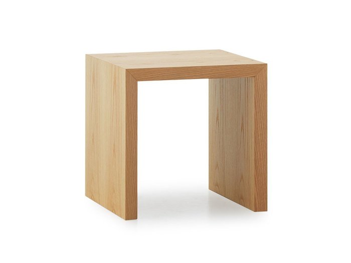 【フライミー ヴェール/FLYMEe vert / GOODS】のKEN SIDE TABLE / ケン サイドテーブル インテリア・キッズ・メンズ・レディースファッション・服の通販 founy(ファニー) https://founy.com/ 送料無料 Free Shipping シンプル Simple テーブル Table バランス Balance ホーム・キャンプ・アウトドア・お取り寄せ Home,Garden,Outdoor,Camping Gear 家具・インテリア Furniture テーブル Table サイドテーブル・小テーブル Side Table/Small Table |ID: prp329100002624074 ipo3291000000030254267