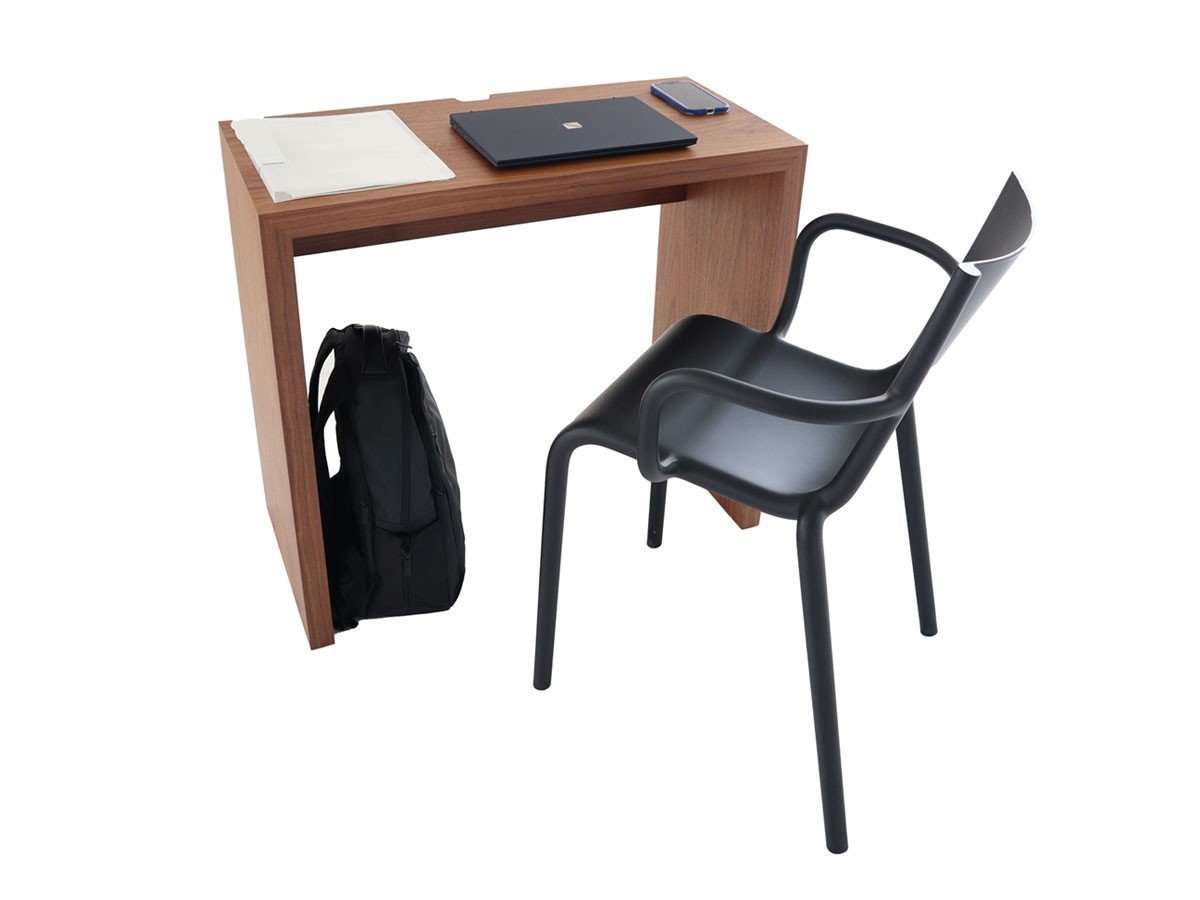 【フライミー ヴェール/FLYMEe vert / GOODS】のDESK / デスク MDK-01 人気、トレンドファッション・服の通販 founy(ファニー) 　送料無料　Free Shipping　コンパクト　Compact　シンプル　Simple　スリット　Slit　デスク　Desk　バランス　Balance　ホーム・キャンプ・アウトドア・お取り寄せ　Home,Garden,Outdoor,Camping Gear　家具・インテリア　Furniture　その他 インテリア雑貨、家具　Furniture, Interior, Others　other-4|ID: prp329100002624088 ipo3291000000031501193