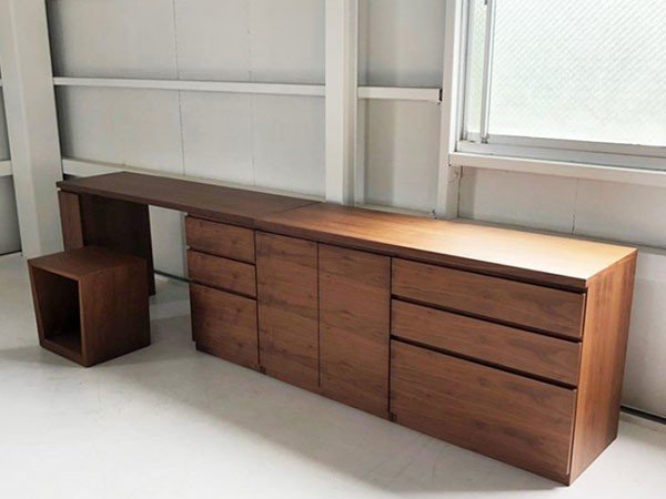 【フライミー ヴェール/FLYMEe vert / GOODS】のMODERN SYSTEM DESK / モダン システムデスク 人気、トレンドファッション・服の通販 founy(ファニー) 　スリム　Slim　デスク　Desk　バランス　Balance　モダン　Modern　ワーク　Work　ホーム・キャンプ・アウトドア・お取り寄せ　Home,Garden,Outdoor,Camping Gear　家具・インテリア　Furniture　その他 インテリア雑貨、家具　Furniture, Interior, Others　other-4|ID: prp329100002624094 ipo3291000000031501219
