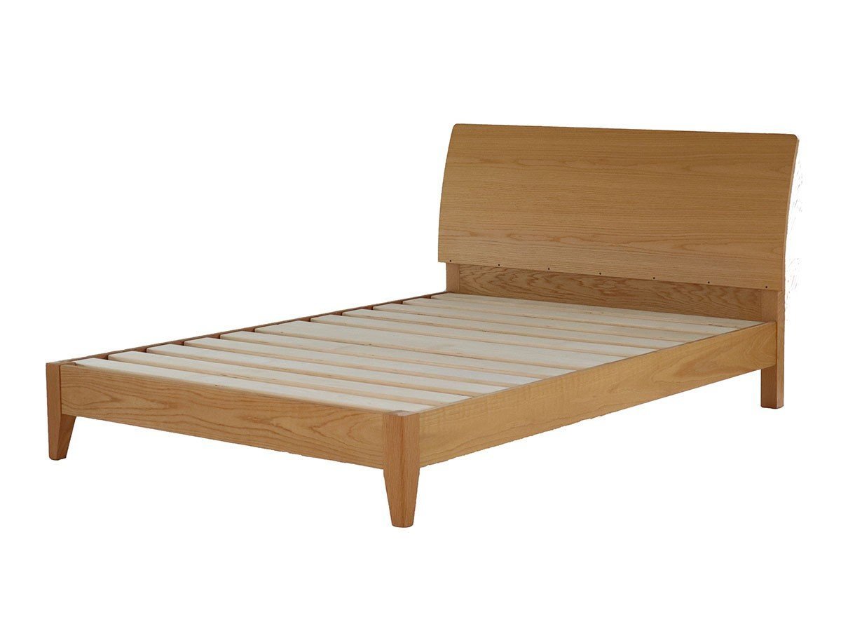 【フライミー ヴェール/FLYMEe vert / GOODS】のZERUBA BED FRAME / ゼルバ ベッドフレーム 人気、トレンドファッション・服の通販 founy(ファニー) 　ダブル　Double, Double-Breasted　バランス　Balance, Style Balance　フレーム　Frame, Outline　ホーム・キャンプ・アウトドア・お取り寄せ　Home Living / Home & Lifestyle / Camping Gear / Outdoor Camping　家具・インテリア　Home Furniture & Interior. Stylish & Functional Living Spaces　ベッド　Modern Beds for Every Room　シングルベッド・1人用ベッド　Single Bed　ホーム・キャンプ・アウトドア・お取り寄せ　Home Living / Home & Lifestyle / Camping Gear / Outdoor Camping　家具・インテリア　Home Furniture & Interior. Stylish & Functional Living Spaces　ベッド　Modern Beds for Every Room　セミダブルベッド　Small Double Bed / Three-Quarter Bed　ホーム・キャンプ・アウトドア・お取り寄せ　Home Living / Home & Lifestyle / Camping Gear / Outdoor Camping　家具・インテリア　Home Furniture & Interior. Stylish & Functional Living Spaces　ベッド　Modern Beds for Every Room　ダブルベッド・2人用ベッド　Double Bed / Full Size Bed　ホーム・キャンプ・アウトドア・お取り寄せ　Home Living / Home & Lifestyle / Camping Gear / Outdoor Camping　家具・インテリア　Home Furniture & Interior. Stylish & Functional Living Spaces　ベッド　Modern Beds for Every Room　other-6|ID: prp329100002624099 ipo3291000000031486756