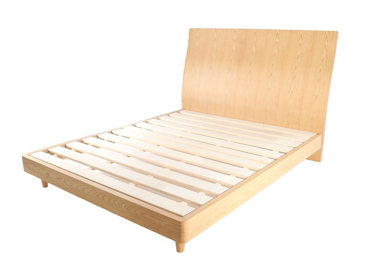 【フライミー ヴェール/FLYMEe vert / GOODS】のKAWASEMI BED FRAME / カワセミ ベッドフレーム 人気、トレンドファッション・服の通販 founy(ファニー) 　ダブル　Double, Double-Breasted　バランス　Balance, Style Balance　フレーム　Frame, Outline　モチーフ　Motif, Design Theme　リラックス　Relax, Relaxed Fit　ホーム・キャンプ・アウトドア・お取り寄せ　Home Living / Home & Lifestyle / Camping Gear / Outdoor Camping　家具・インテリア　Home Furniture & Interior. Stylish & Functional Living Spaces　ベッド　Modern Beds for Every Room　ダブルベッド・2人用ベッド　Double Bed / Full Size Bed　ホーム・キャンプ・アウトドア・お取り寄せ　Home Living / Home & Lifestyle / Camping Gear / Outdoor Camping　家具・インテリア　Home Furniture & Interior. Stylish & Functional Living Spaces　ベッド　Modern Beds for Every Room　other-2|ID: prp329100002624101 ipo3291000000031501234