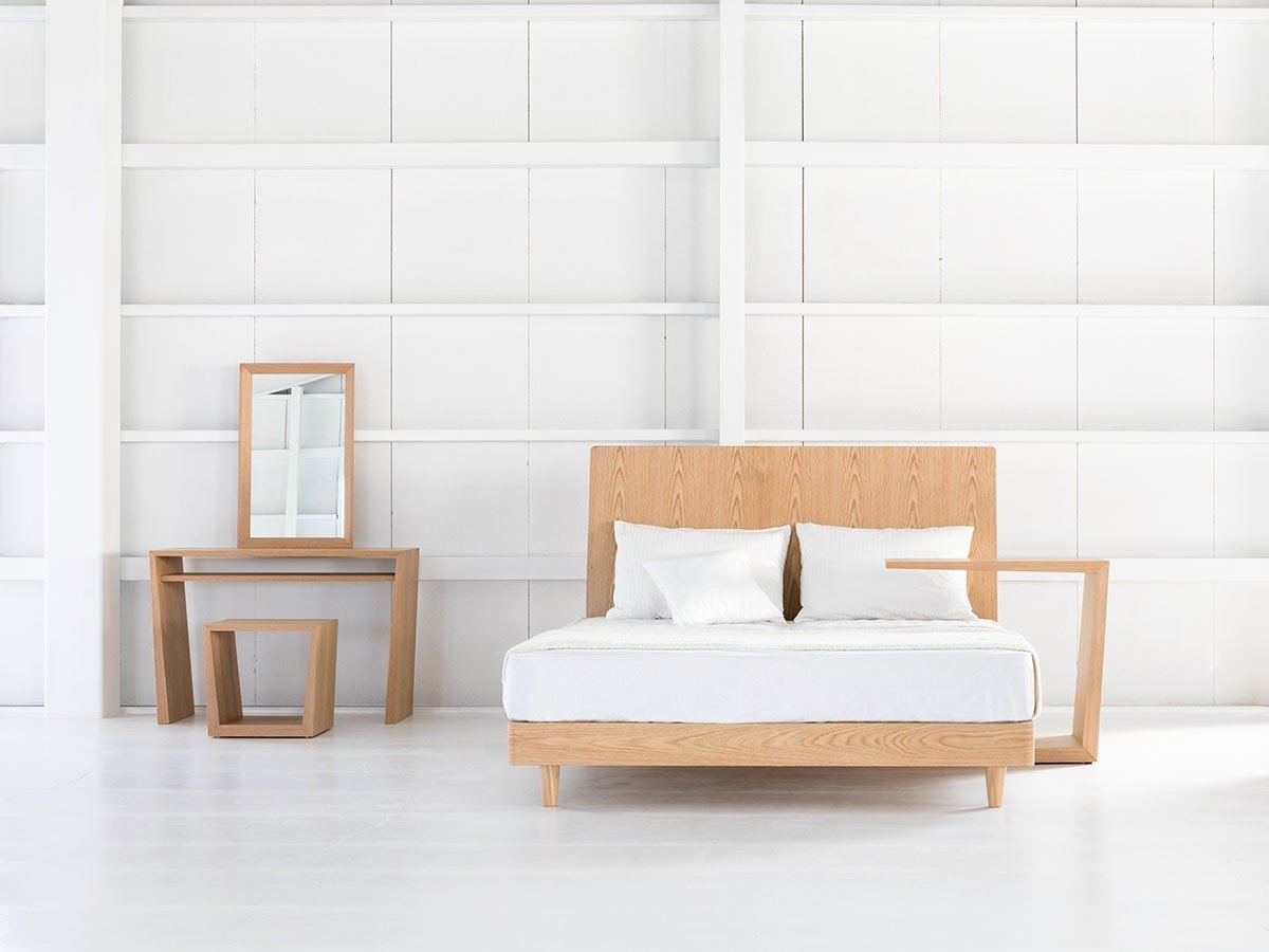 【フライミー ヴェール/FLYMEe vert / GOODS】のKAWASEMI BED FRAME / カワセミ ベッドフレーム 人気、トレンドファッション・服の通販 founy(ファニー) 　ダブル　Double, Double-Breasted　バランス　Balance, Style Balance　フレーム　Frame, Outline　モチーフ　Motif, Design Theme　リラックス　Relax, Relaxed Fit　ホーム・キャンプ・アウトドア・お取り寄せ　Home Living / Home & Lifestyle / Camping Gear / Outdoor Camping　家具・インテリア　Home Furniture & Interior. Stylish & Functional Living Spaces　ベッド　Modern Beds for Every Room　ダブルベッド・2人用ベッド　Double Bed / Full Size Bed　ホーム・キャンプ・アウトドア・お取り寄せ　Home Living / Home & Lifestyle / Camping Gear / Outdoor Camping　家具・インテリア　Home Furniture & Interior. Stylish & Functional Living Spaces　ベッド　Modern Beds for Every Room　other-3|ID: prp329100002624101 ipo3291000000031501235