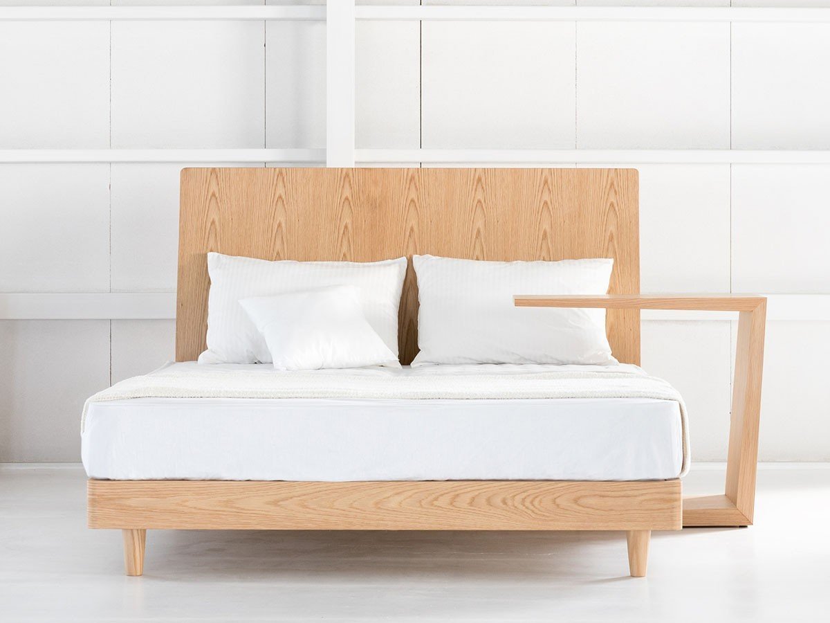 【フライミー ヴェール/FLYMEe vert / GOODS】のKAWASEMI BED FRAME / カワセミ ベッドフレーム 人気、トレンドファッション・服の通販 founy(ファニー) 　ダブル　Double, Double-Breasted　バランス　Balance, Style Balance　フレーム　Frame, Outline　モチーフ　Motif, Design Theme　リラックス　Relax, Relaxed Fit　ホーム・キャンプ・アウトドア・お取り寄せ　Home Living / Home & Lifestyle / Camping Gear / Outdoor Camping　家具・インテリア　Home Furniture & Interior. Stylish & Functional Living Spaces　ベッド　Modern Beds for Every Room　ダブルベッド・2人用ベッド　Double Bed / Full Size Bed　ホーム・キャンプ・アウトドア・お取り寄せ　Home Living / Home & Lifestyle / Camping Gear / Outdoor Camping　家具・インテリア　Home Furniture & Interior. Stylish & Functional Living Spaces　ベッド　Modern Beds for Every Room　other-4|ID: prp329100002624101 ipo3291000000031501236