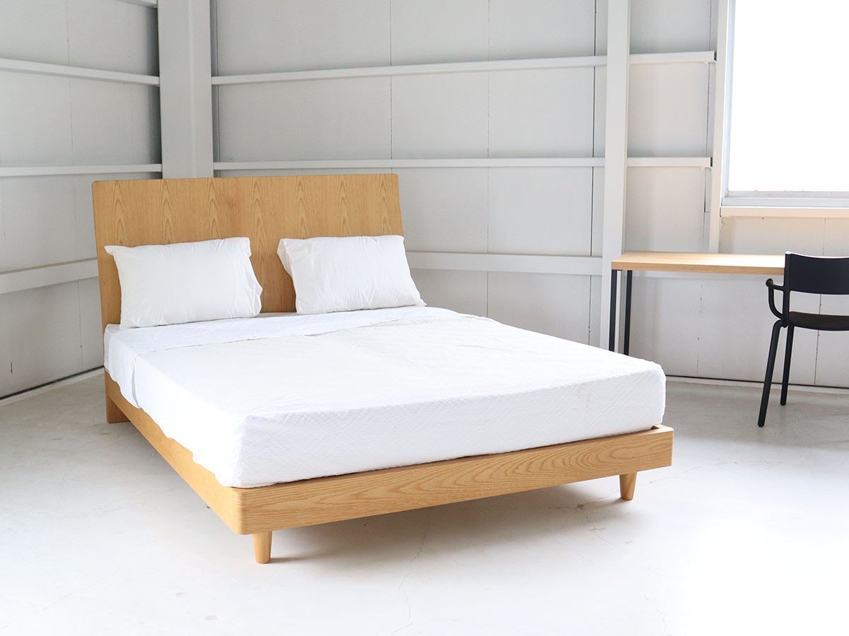 【フライミー ヴェール/FLYMEe vert / GOODS】のKAWASEMI BED FRAME / カワセミ ベッドフレーム 人気、トレンドファッション・服の通販 founy(ファニー) 　ダブル　Double, Double-Breasted　バランス　Balance, Style Balance　フレーム　Frame, Outline　モチーフ　Motif, Design Theme　リラックス　Relax, Relaxed Fit　ホーム・キャンプ・アウトドア・お取り寄せ　Home Living / Home & Lifestyle / Camping Gear / Outdoor Camping　家具・インテリア　Home Furniture & Interior. Stylish & Functional Living Spaces　ベッド　Modern Beds for Every Room　ダブルベッド・2人用ベッド　Double Bed / Full Size Bed　ホーム・キャンプ・アウトドア・お取り寄せ　Home Living / Home & Lifestyle / Camping Gear / Outdoor Camping　家具・インテリア　Home Furniture & Interior. Stylish & Functional Living Spaces　ベッド　Modern Beds for Every Room　other-5|ID: prp329100002624101 ipo3291000000031501237