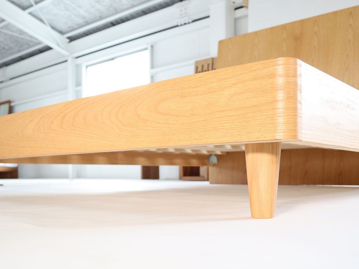 【フライミー ヴェール/FLYMEe vert / GOODS】のKAWASEMI BED FRAME / カワセミ ベッドフレーム 人気、トレンドファッション・服の通販 founy(ファニー) 　ダブル　Double, Double-Breasted　バランス　Balance, Style Balance　フレーム　Frame, Outline　モチーフ　Motif, Design Theme　リラックス　Relax, Relaxed Fit　ホーム・キャンプ・アウトドア・お取り寄せ　Home Living / Home & Lifestyle / Camping Gear / Outdoor Camping　家具・インテリア　Home Furniture & Interior. Stylish & Functional Living Spaces　ベッド　Modern Beds for Every Room　ダブルベッド・2人用ベッド　Double Bed / Full Size Bed　ホーム・キャンプ・アウトドア・お取り寄せ　Home Living / Home & Lifestyle / Camping Gear / Outdoor Camping　家具・インテリア　Home Furniture & Interior. Stylish & Functional Living Spaces　ベッド　Modern Beds for Every Room　other-6|ID: prp329100002624101 ipo3291000000031501238