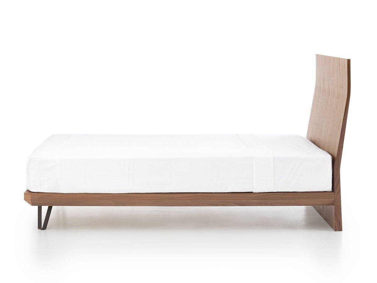 【フライミー ヴェール/FLYMEe vert / GOODS】のOHTAKA BED FRAME / オオタカ ベッドフレーム 人気、トレンドファッション・服の通販 founy(ファニー) 　ダブル　Double, Double-Breasted　バランス　Balance, Style Balance　フレーム　Frame, Outline　モダン　Modern, Contemporary　モチーフ　Motif, Design Theme　ホーム・キャンプ・アウトドア・お取り寄せ　Home Living / Home & Lifestyle / Camping Gear / Outdoor Camping　家具・インテリア　Home Furniture & Interior. Stylish & Functional Living Spaces　ベッド　Modern Beds for Every Room　ダブルベッド・2人用ベッド　Double Bed / Full Size Bed　ホーム・キャンプ・アウトドア・お取り寄せ　Home Living / Home & Lifestyle / Camping Gear / Outdoor Camping　家具・インテリア　Home Furniture & Interior. Stylish & Functional Living Spaces　ベッド　Modern Beds for Every Room　other-5|ID: prp329100002624102 ipo3291000000031501242