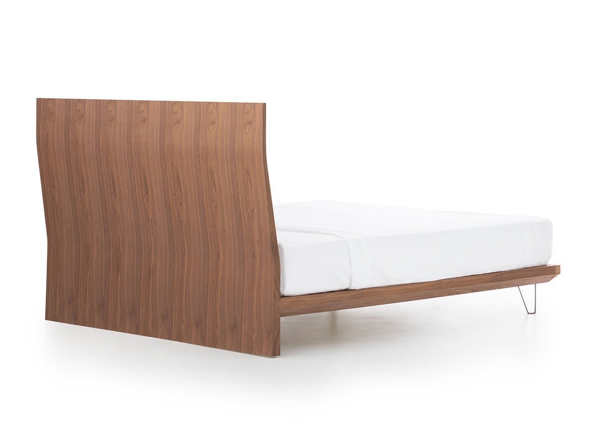 【フライミー ヴェール/FLYMEe vert / GOODS】のOHTAKA BED FRAME / オオタカ ベッドフレーム 人気、トレンドファッション・服の通販 founy(ファニー) 　ダブル　Double, Double-Breasted　バランス　Balance, Style Balance　フレーム　Frame, Outline　モダン　Modern, Contemporary　モチーフ　Motif, Design Theme　ホーム・キャンプ・アウトドア・お取り寄せ　Home Living / Home & Lifestyle / Camping Gear / Outdoor Camping　家具・インテリア　Home Furniture & Interior. Stylish & Functional Living Spaces　ベッド　Modern Beds for Every Room　ダブルベッド・2人用ベッド　Double Bed / Full Size Bed　ホーム・キャンプ・アウトドア・お取り寄せ　Home Living / Home & Lifestyle / Camping Gear / Outdoor Camping　家具・インテリア　Home Furniture & Interior. Stylish & Functional Living Spaces　ベッド　Modern Beds for Every Room　other-6|ID: prp329100002624102 ipo3291000000031501243