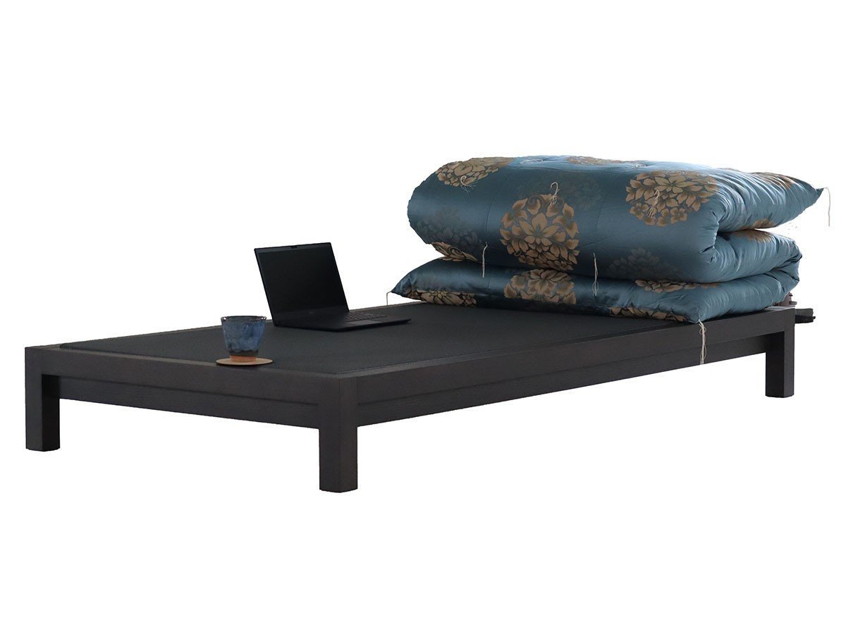 【フライミー ジャパン スタイル/FLYMEe Japan-Style / GOODS】のTATAMI BED FRAME / 畳ベッドフレーム 人気、トレンドファッション・服の通販 founy(ファニー) 　バランス　Balance　フレーム　Flame　モダン　Modern　ホーム・キャンプ・アウトドア・お取り寄せ　Home,Garden,Outdoor,Camping Gear　家具・インテリア　Furniture　ベッド　Bed　シングルベッド　Single Bed　other-4|ID: prp329100002624103 ipo3291000000031501246