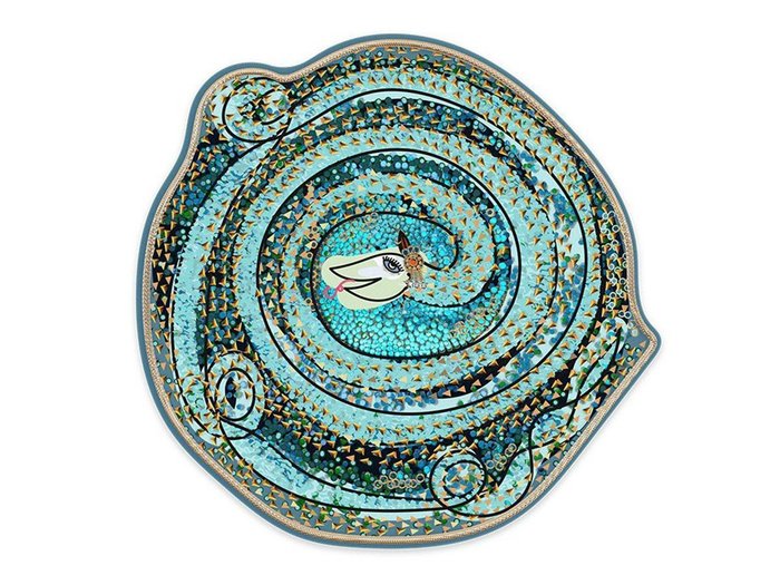 【モーイ/moooi / GOODS】のBisanto Adriano / ビサント アドリアーノ インテリア・キッズ・メンズ・レディースファッション・服の通販 founy(ファニー) https://founy.com/ 送料無料 Free Shipping イタリア Italy コレクション Collection モザイク Mosaic ロマンティック Romantic ホーム・キャンプ・アウトドア・お取り寄せ Home,Garden,Outdoor,Camping Gear 家具・インテリア Furniture その他 インテリア雑貨、家具 Furniture, Interior, Others |ID: prp329100002626130 ipo3291000000030254071