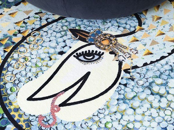 【モーイ/moooi / GOODS】のBisanto Adriano / ビサント アドリアーノ 人気、トレンドファッション・服の通販 founy(ファニー) 　送料無料　Free Shipping　イタリア　Italy　コレクション　Collection　モザイク　Mosaic　ロマンティック　Romantic　ホーム・キャンプ・アウトドア・お取り寄せ　Home,Garden,Outdoor,Camping Gear　家具・インテリア　Furniture　その他 インテリア雑貨、家具　Furniture, Interior, Others　other-3|ID: prp329100002626130 ipo3291000000031501021