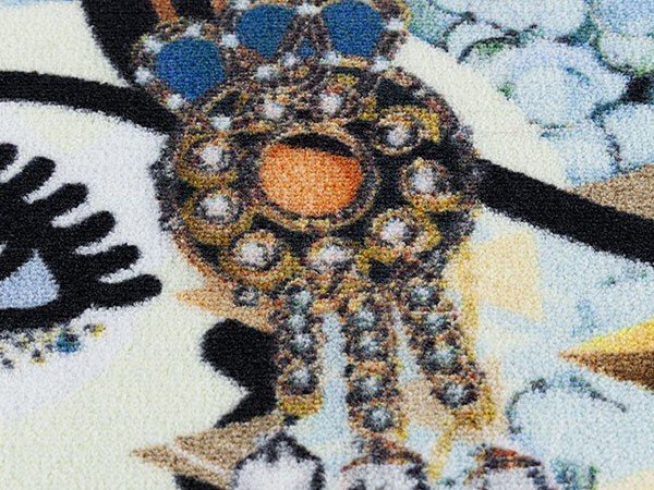 【モーイ/moooi / GOODS】のBisanto Adriano / ビサント アドリアーノ 人気、トレンドファッション・服の通販 founy(ファニー) 　送料無料　Free Shipping　イタリア　Italy　コレクション　Collection　モザイク　Mosaic　ロマンティック　Romantic　ホーム・キャンプ・アウトドア・お取り寄せ　Home,Garden,Outdoor,Camping Gear　家具・インテリア　Furniture　その他 インテリア雑貨、家具　Furniture, Interior, Others　other-5|ID: prp329100002626130 ipo3291000000031501023