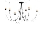 【モーイ/moooi / GOODS】のGravity Chandelier / グラヴィティ シャンデリア 7 -|ID: prp329100002626131 ipo3291000000034134654