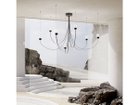 【モーイ/moooi / GOODS】のGravity Chandelier / グラヴィティ シャンデリア 5 人気、トレンドファッション・服の通販 founy(ファニー) 送料無料 Free Shipping エレガント 上品 Elegant メッシュ Mesh, Net Fabric モダン Modern, Contemporary ホーム・キャンプ・アウトドア・お取り寄せ Home Living / Home & Lifestyle / Camping Gear / Outdoor Camping 家具・インテリア Home Furniture & Interior. Stylish & Functional Living Spaces ライト・照明 Lamps & Lighting Fixtures シャンデリア・クリスタル照明 Chandelier / Crystal Ceiling Light thumbnail 参考イメージ|ID: prp329100002626132 ipo3291000000036179631
