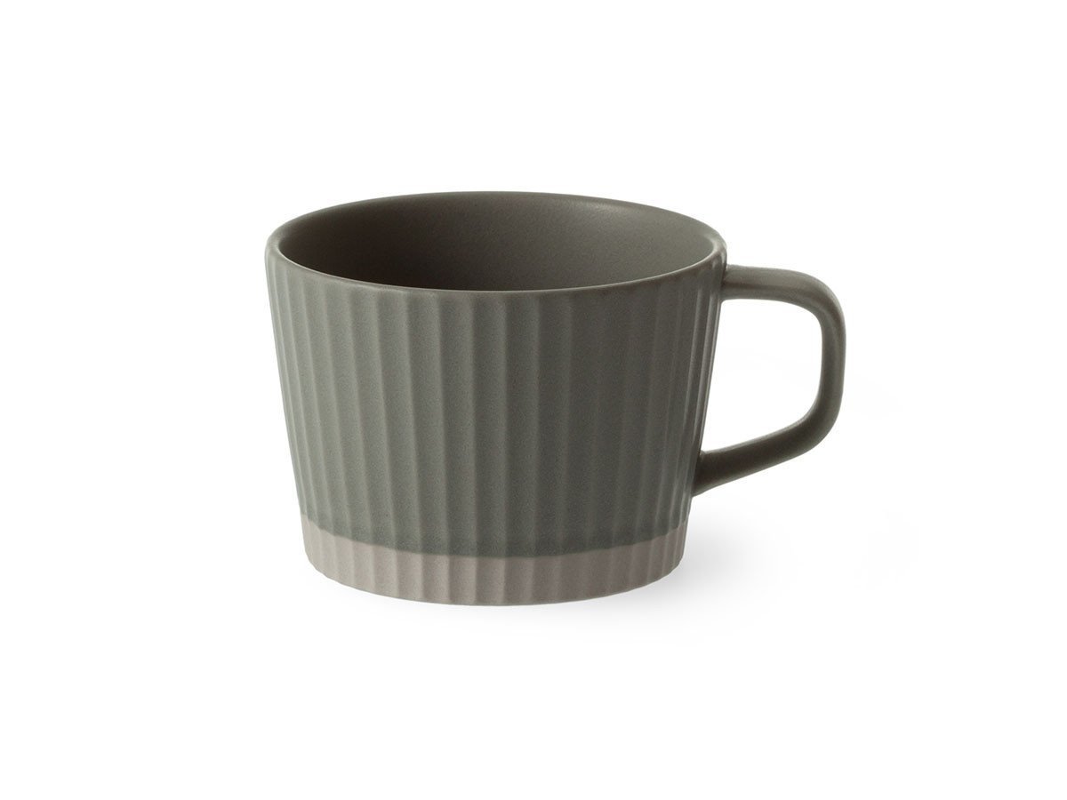 【セキテイ/CEKITAY / GOODS】のLine Teacup / せん ティーカップ(いし) インテリア・キッズ・メンズ・レディースファッション・服の通販 founy(ファニー) 　テーブル　Table　-|ID: prp329100002639363 ipo3291000000030253669