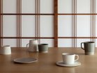 【セキテイ/CEKITAY / GOODS】のLine Teacup / せん ティーカップ(いし) 人気、トレンドファッション・服の通販 founy(ファニー) テーブル Table thumbnail CEKITAYシリーズ|ID: prp329100002639363 ipo3291000000030253676