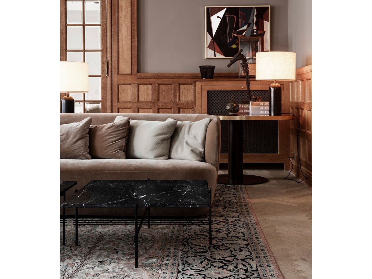 【グビ/GUBI / GOODS】のTS Coffee Table / TS コーヒーテーブル 800 × 800 人気、トレンドファッション・服の通販 founy(ファニー) 　コレクション　Collection　シンプル　Simple　テーブル　Table　ホーム・キャンプ・アウトドア・お取り寄せ　Home,Garden,Outdoor,Camping Gear　家具・インテリア　Furniture　テーブル　Table　ローテーブル・センターテーブル　Low Table/Center Table　other-3|ID: prp329100002639366 ipo3291000000031500950