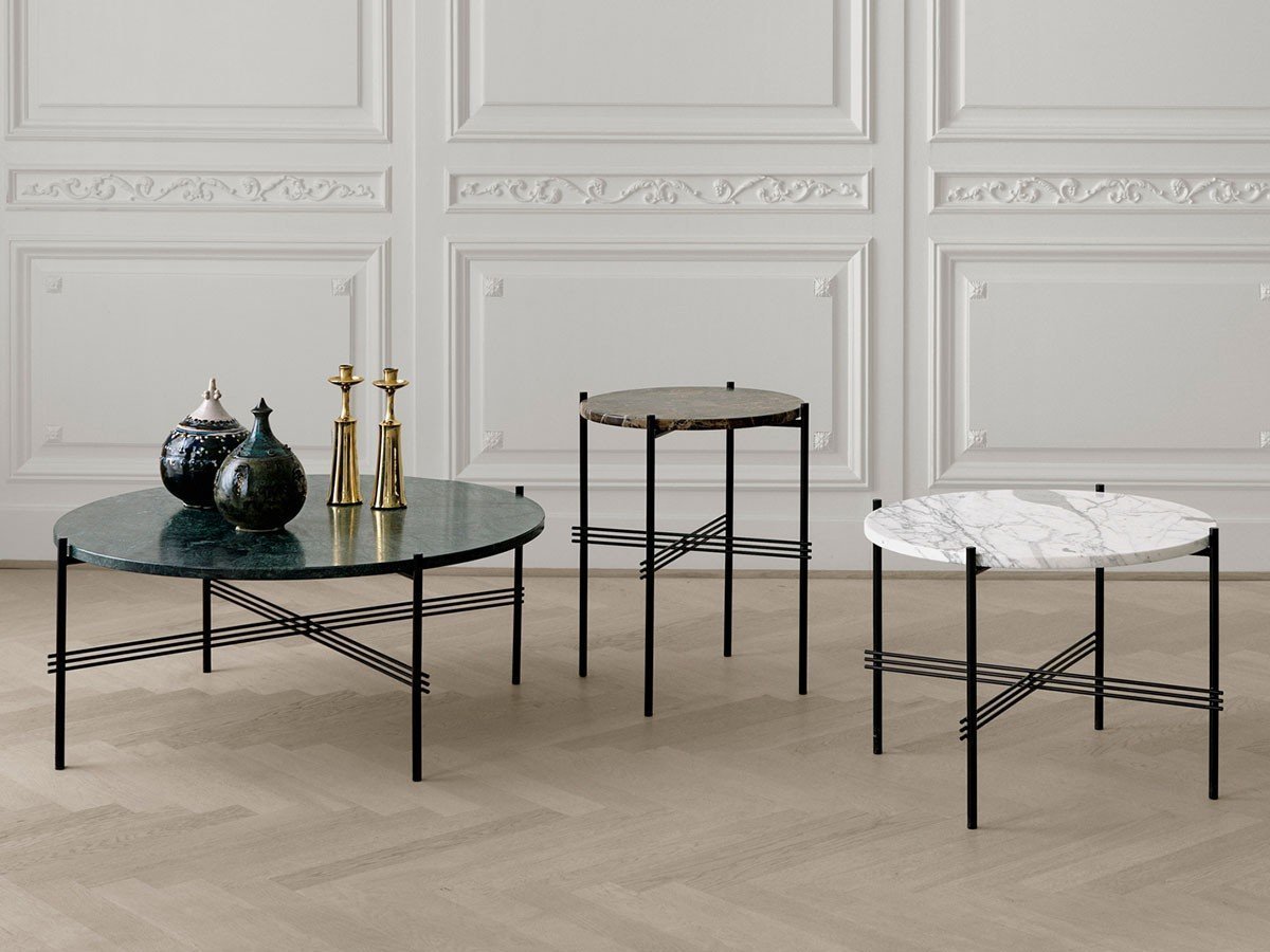 【グビ/GUBI / GOODS】のTS Coffee Table / TS コーヒーテーブル Φ800 人気、トレンドファッション・服の通販 founy(ファニー) 　コレクション　Collection　シンプル　Simple　テーブル　Table　ホーム・キャンプ・アウトドア・お取り寄せ　Home,Garden,Outdoor,Camping Gear　家具・インテリア　Furniture　テーブル　Table　ローテーブル・センターテーブル　Low Table/Center Table　other-6|ID: prp329100002639367 ipo3291000000031500956