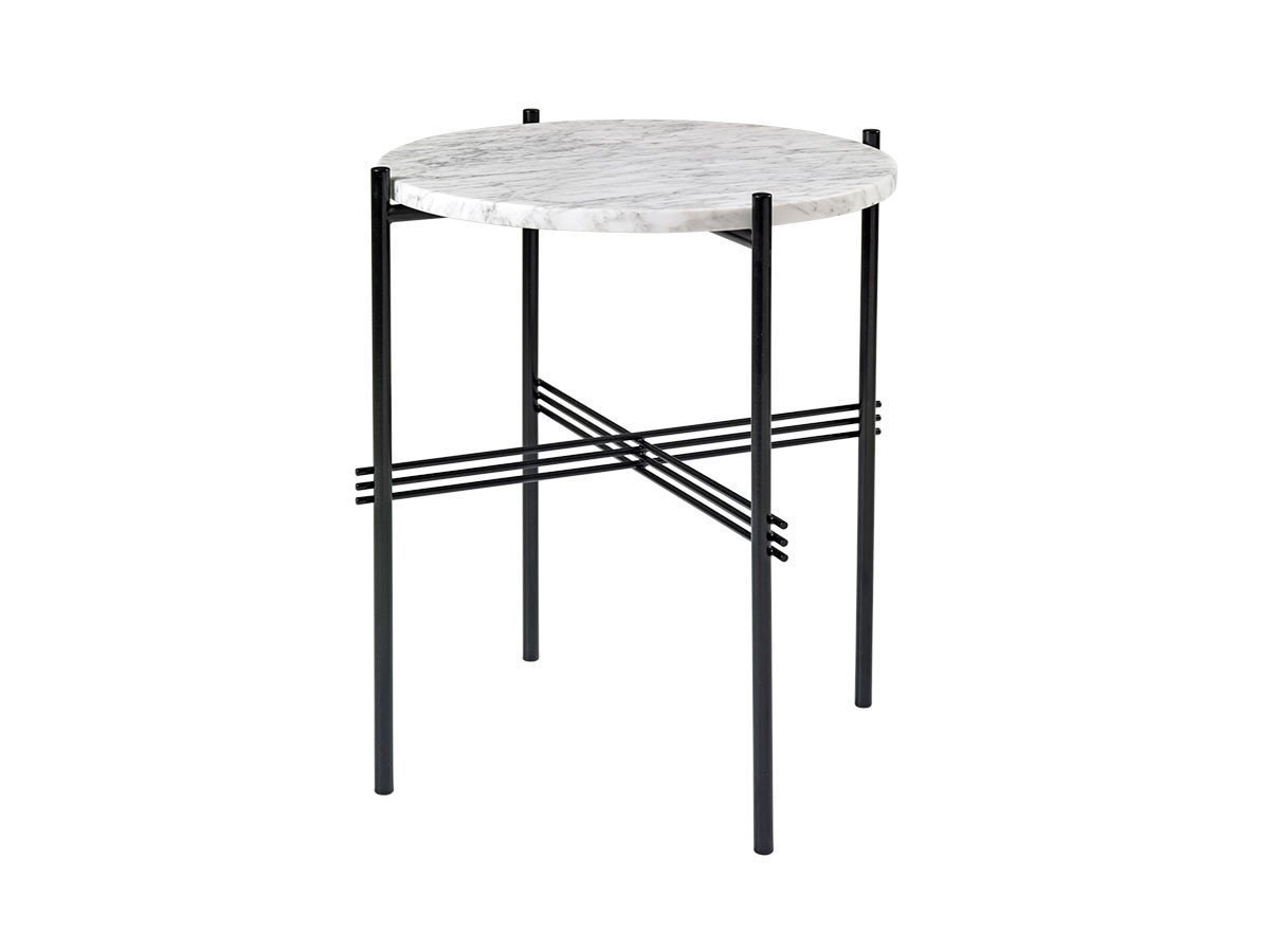 【グビ/GUBI / GOODS】のTS Side Table / TS サイドテーブル Φ400 人気、トレンドファッション・服の通販 founy(ファニー) 　コレクション　Collection, Seasonal Line　シンプル　Simple, Minimal　テーブル　Table, Dining Table　ホーム・キャンプ・アウトドア・お取り寄せ　Home Living / Home & Lifestyle / Camping Gear / Outdoor Camping　家具・インテリア　Home Furniture & Interior. Stylish & Functional Living Spaces　テーブル　Dining, Coffee & Side Tables　サイドテーブル・ナイトテーブル　Side & End Tables　other-2|ID: prp329100002639368 ipo3291000000031500957