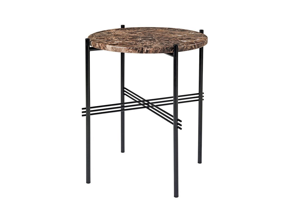 【グビ/GUBI / GOODS】のTS Side Table / TS サイドテーブル Φ400 人気、トレンドファッション・服の通販 founy(ファニー) 　コレクション　Collection, Seasonal Line　シンプル　Simple, Minimal　テーブル　Table, Dining Table　ホーム・キャンプ・アウトドア・お取り寄せ　Home Living / Home & Lifestyle / Camping Gear / Outdoor Camping　家具・インテリア　Home Furniture & Interior. Stylish & Functional Living Spaces　テーブル　Dining, Coffee & Side Tables　サイドテーブル・ナイトテーブル　Side & End Tables　other-3|ID: prp329100002639368 ipo3291000000031500958