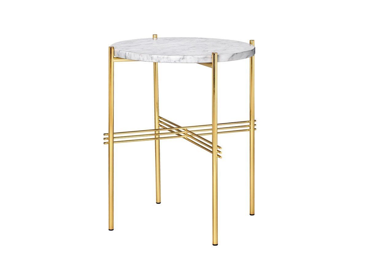 【グビ/GUBI / GOODS】のTS Side Table / TS サイドテーブル Φ400 人気、トレンドファッション・服の通販 founy(ファニー) 　コレクション　Collection, Seasonal Line　シンプル　Simple, Minimal　テーブル　Table, Dining Table　ホーム・キャンプ・アウトドア・お取り寄せ　Home Living / Home & Lifestyle / Camping Gear / Outdoor Camping　家具・インテリア　Home Furniture & Interior. Stylish & Functional Living Spaces　テーブル　Dining, Coffee & Side Tables　サイドテーブル・ナイトテーブル　Side & End Tables　other-5|ID: prp329100002639368 ipo3291000000031500960