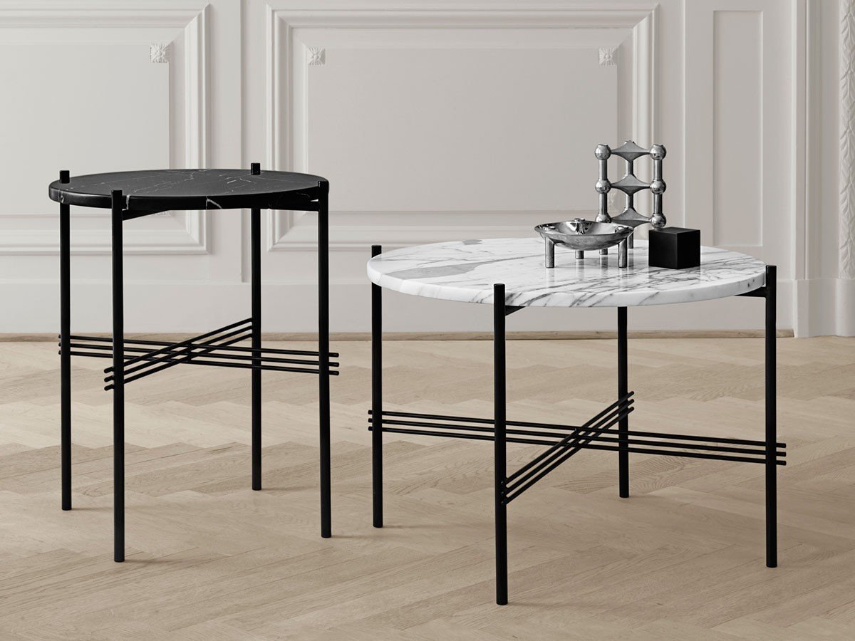 【グビ/GUBI / GOODS】のTS Side Table / TS サイドテーブル Φ400 人気、トレンドファッション・服の通販 founy(ファニー) 　コレクション　Collection, Seasonal Line　シンプル　Simple, Minimal　テーブル　Table, Dining Table　ホーム・キャンプ・アウトドア・お取り寄せ　Home Living / Home & Lifestyle / Camping Gear / Outdoor Camping　家具・インテリア　Home Furniture & Interior. Stylish & Functional Living Spaces　テーブル　Dining, Coffee & Side Tables　サイドテーブル・ナイトテーブル　Side & End Tables　other-6|ID: prp329100002639368 ipo3291000000031500961