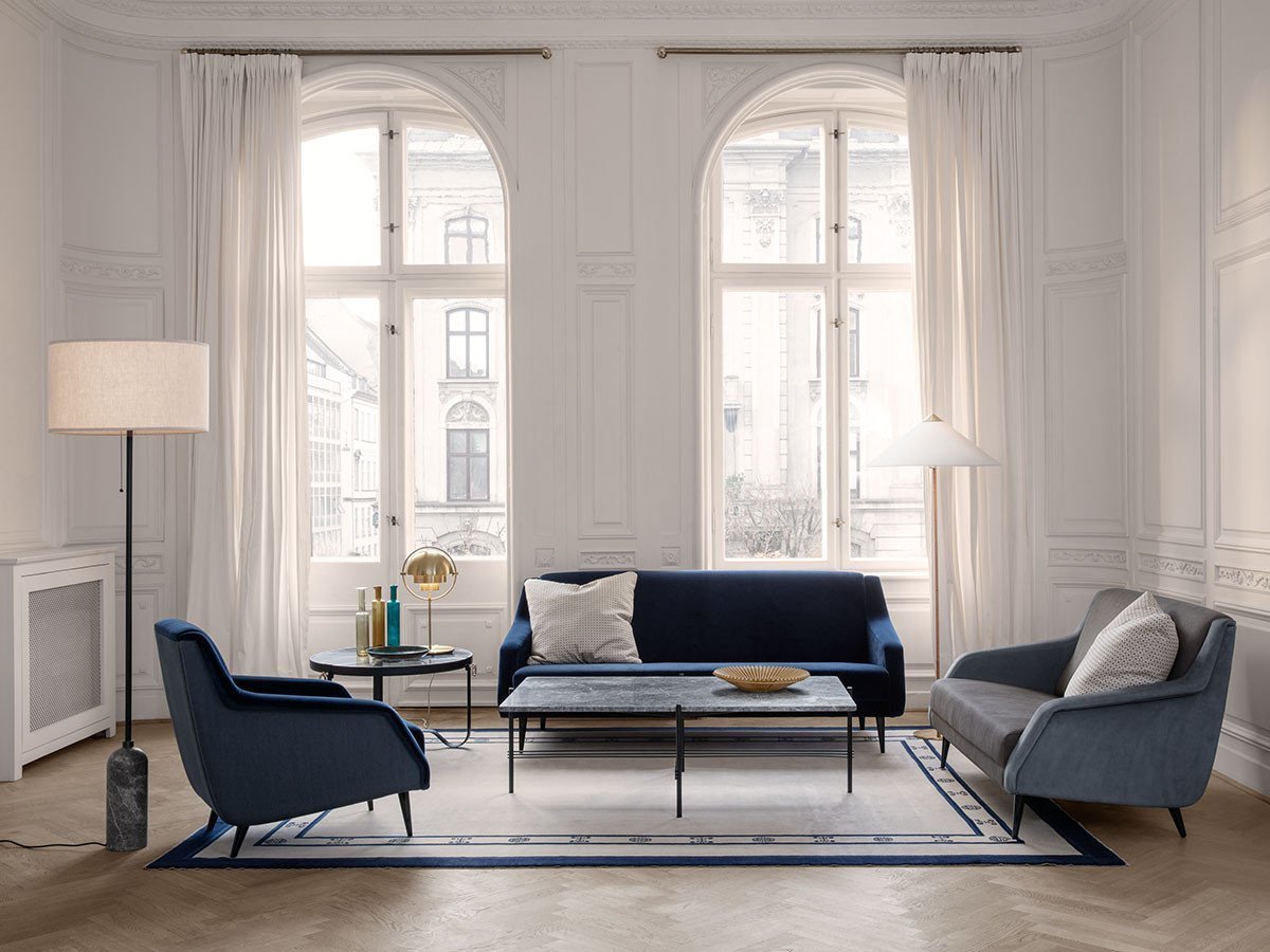 【グビ/GUBI / GOODS】のAdnet Coffee Table / アドネ コーヒーテーブル Φ700 人気、トレンドファッション・服の通販 founy(ファニー) 　エレガント 上品　Elegant　ガラス　Glass, Glassware　コレクション　Collection, Seasonal Line　テーブル　Table, Dining Table　フランス　France, French　フレーム　Frame, Outline　ラップ　Wrap, Wrap Design　ホーム・キャンプ・アウトドア・お取り寄せ　Home Living / Home & Lifestyle / Camping Gear / Outdoor Camping　家具・インテリア　Home Furniture & Interior. Stylish & Functional Living Spaces　テーブル　Dining, Coffee & Side Tables　ローテーブル・センターテーブル　Coffee & Center Tables　other-5|ID: prp329100002639370 ipo3291000000031500970
