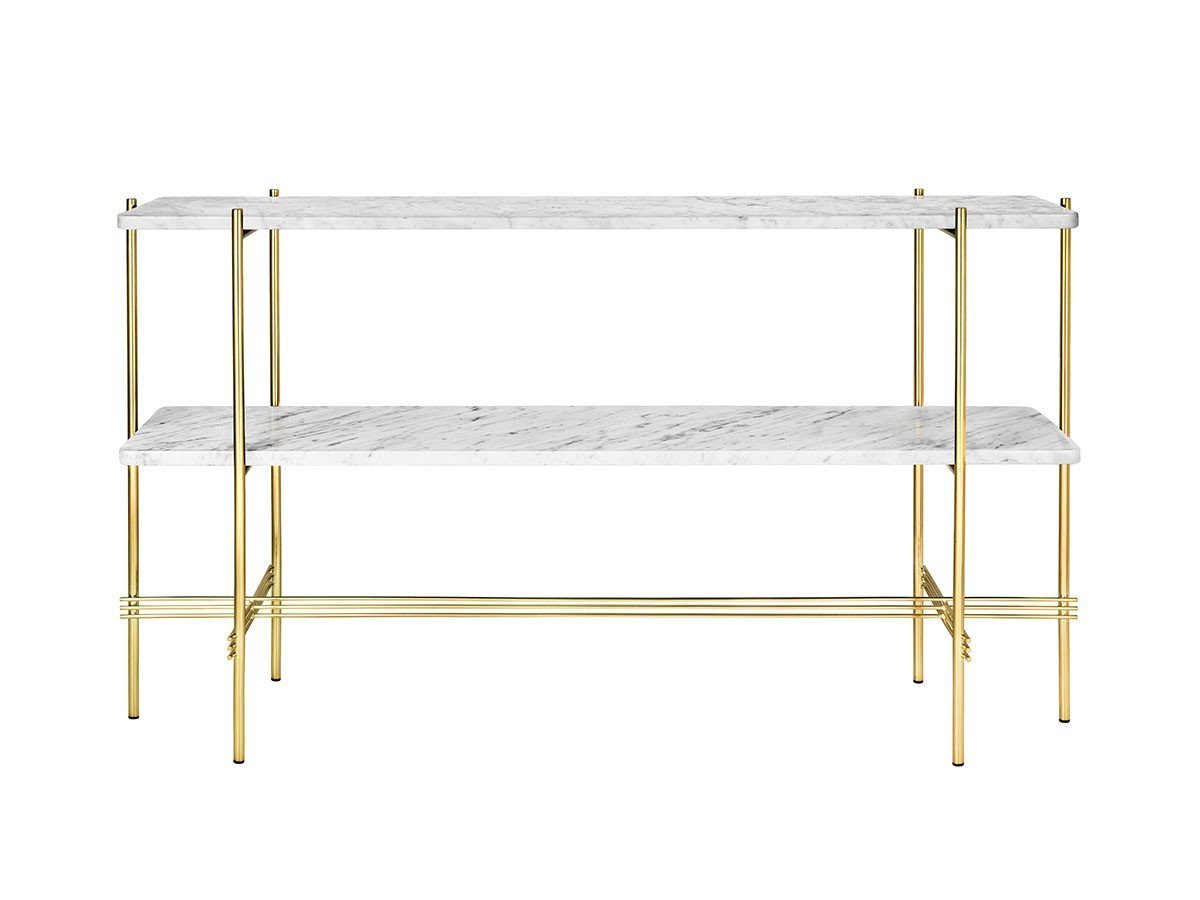 【グビ/GUBI / GOODS】のTS Console / TS コンソール(ブラスベース) 人気、トレンドファッション・服の通販 founy(ファニー) 　シンプル　Simple, Minimal　テーブル　Table, Dining Table　ホーム・キャンプ・アウトドア・お取り寄せ　Home Living / Home & Lifestyle / Camping Gear / Outdoor Camping　家具・インテリア　Home Furniture & Interior. Stylish & Functional Living Spaces　テーブル　Dining, Coffee & Side Tables　コンソールテーブル・カウンター机　Console & Hallway Tables　ホーム・キャンプ・アウトドア・お取り寄せ　Home Living / Home & Lifestyle / Camping Gear / Outdoor Camping　家具・インテリア　Home Furniture & Interior. Stylish & Functional Living Spaces　収納家具・キャビネット　Storage Furniture　シェルフ・オープンラック・収納棚　Open Shelf Rack　other-3|ID: prp329100002639371 ipo3291000000031500973