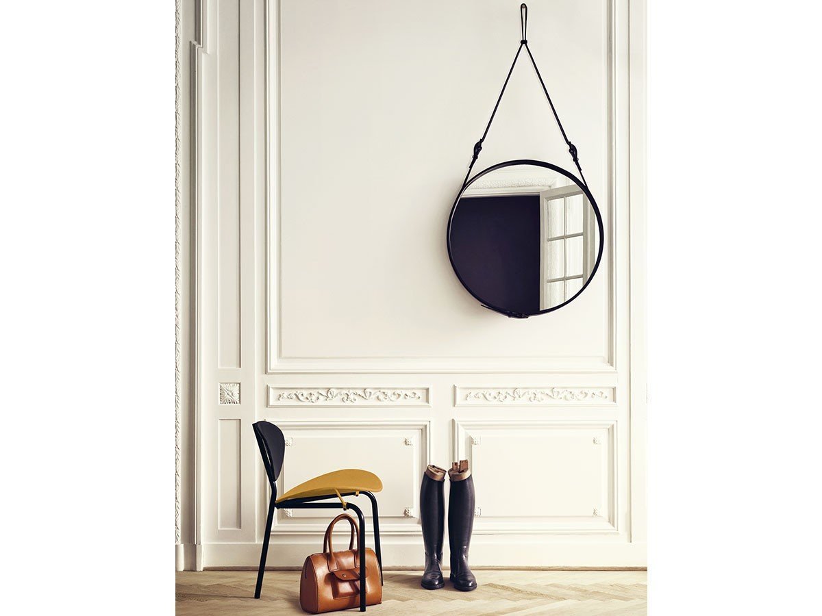 【グビ/GUBI / GOODS】のAdnet Wall Mirror / アドネ ウォールミラー Φ700 人気、トレンドファッション・服の通販 founy(ファニー) 　エレガント 上品　Elegant　ガラス　Glass, Glassware　コレクション　Collection, Seasonal Line　フランス　France, French　ホーム・キャンプ・アウトドア・お取り寄せ　Home Living / Home & Lifestyle / Camping Gear / Outdoor Camping　家具・インテリア　Home Furniture & Interior. Stylish & Functional Living Spaces　ミラー・ドレッサー　Mirrors & Dressers　壁掛けミラー・全身鏡・スタンドミラー　Wall Mirror　ホーム・キャンプ・アウトドア・お取り寄せ　Home Living / Home & Lifestyle / Camping Gear / Outdoor Camping　家具・インテリア　Home Furniture & Interior. Stylish & Functional Living Spaces　ミラー・ドレッサー　Mirrors & Dressers　ドレッサー・ミラー付き化粧台　Vanity Table for Bedroom　other-3|ID: prp329100002639380 ipo3291000000031500978
