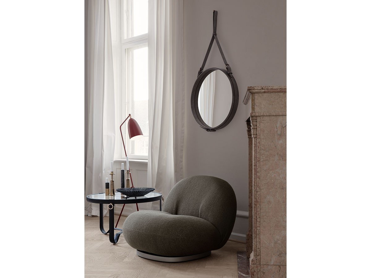 【グビ/GUBI / GOODS】のAdnet Wall Mirror / アドネ ウォールミラー Φ700 人気、トレンドファッション・服の通販 founy(ファニー) 　エレガント 上品　Elegant　ガラス　Glass, Glassware　コレクション　Collection, Seasonal Line　フランス　France, French　ホーム・キャンプ・アウトドア・お取り寄せ　Home Living / Home & Lifestyle / Camping Gear / Outdoor Camping　家具・インテリア　Home Furniture & Interior. Stylish & Functional Living Spaces　ミラー・ドレッサー　Mirrors & Dressers　壁掛けミラー・全身鏡・スタンドミラー　Wall Mirror　ホーム・キャンプ・アウトドア・お取り寄せ　Home Living / Home & Lifestyle / Camping Gear / Outdoor Camping　家具・インテリア　Home Furniture & Interior. Stylish & Functional Living Spaces　ミラー・ドレッサー　Mirrors & Dressers　ドレッサー・ミラー付き化粧台　Vanity Table for Bedroom　other-4|ID: prp329100002639380 ipo3291000000031500979