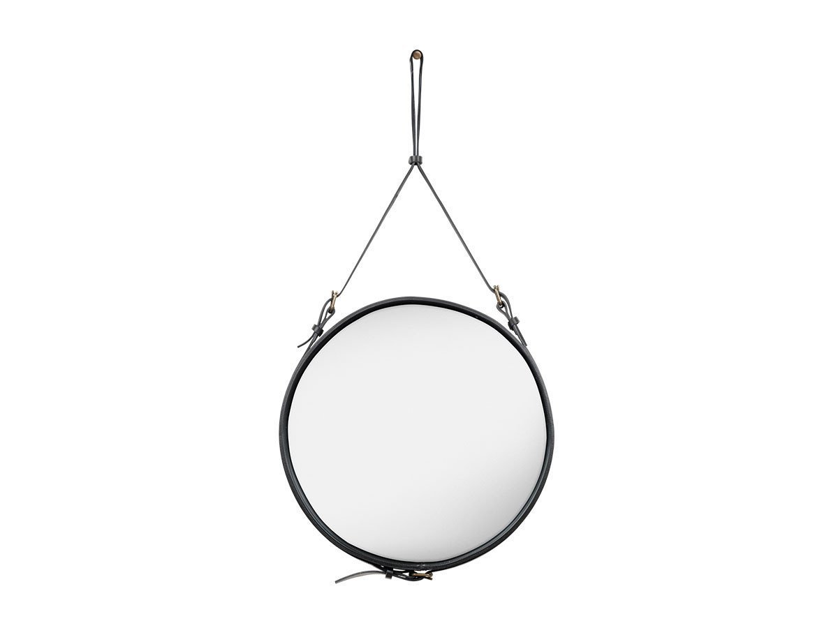 【グビ/GUBI / GOODS】のAdnet Wall Mirror / アドネ ウォールミラー Φ580 人気、トレンドファッション・服の通販 founy(ファニー) 　送料無料　Free Shipping　エレガント 上品　Elegant　ガラス　Glass, Glassware　コレクション　Collection, Seasonal Line　フランス　France, French　ホーム・キャンプ・アウトドア・お取り寄せ　Home Living / Home & Lifestyle / Camping Gear / Outdoor Camping　家具・インテリア　Home Furniture & Interior. Stylish & Functional Living Spaces　ミラー・ドレッサー　Mirrors & Dressers　壁掛けミラー・全身鏡・スタンドミラー　Wall Mirror　ホーム・キャンプ・アウトドア・お取り寄せ　Home Living / Home & Lifestyle / Camping Gear / Outdoor Camping　家具・インテリア　Home Furniture & Interior. Stylish & Functional Living Spaces　ミラー・ドレッサー　Mirrors & Dressers　ドレッサー・ミラー付き化粧台　Vanity Table for Bedroom　other-2|ID: prp329100002639381 ipo3291000000031500982